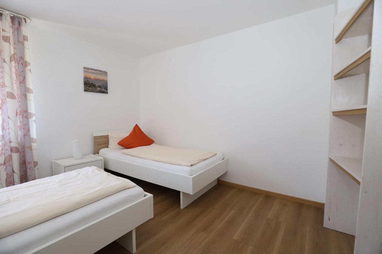 Kaisers Stadthotel Sonthofen Extérieur photo