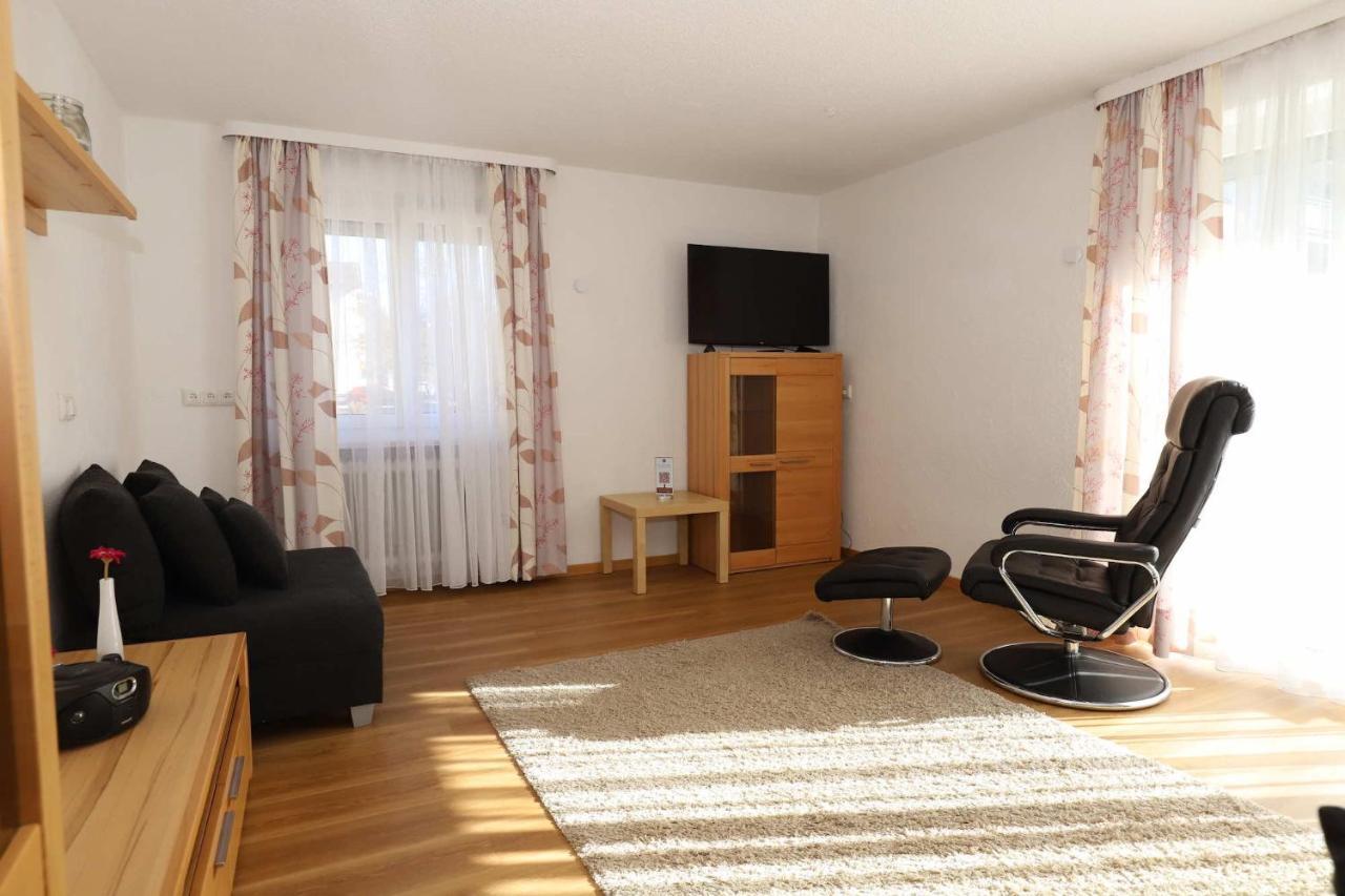 Kaisers Stadthotel Sonthofen Extérieur photo