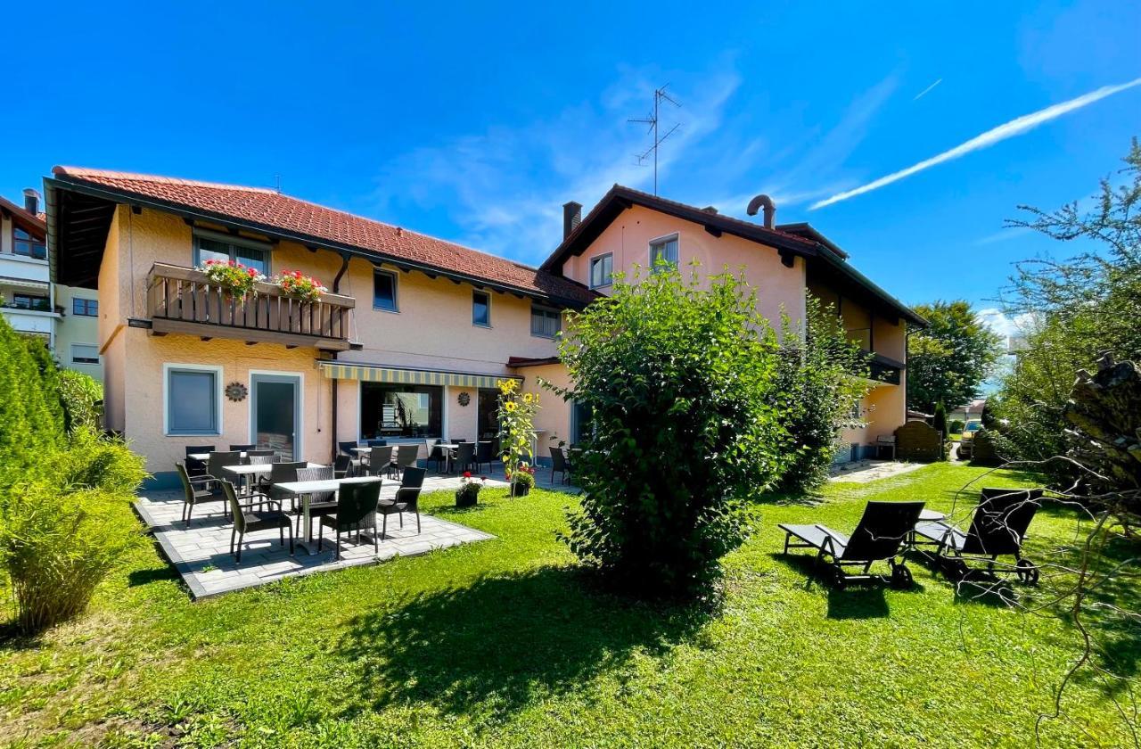 Kaisers Stadthotel Sonthofen Extérieur photo