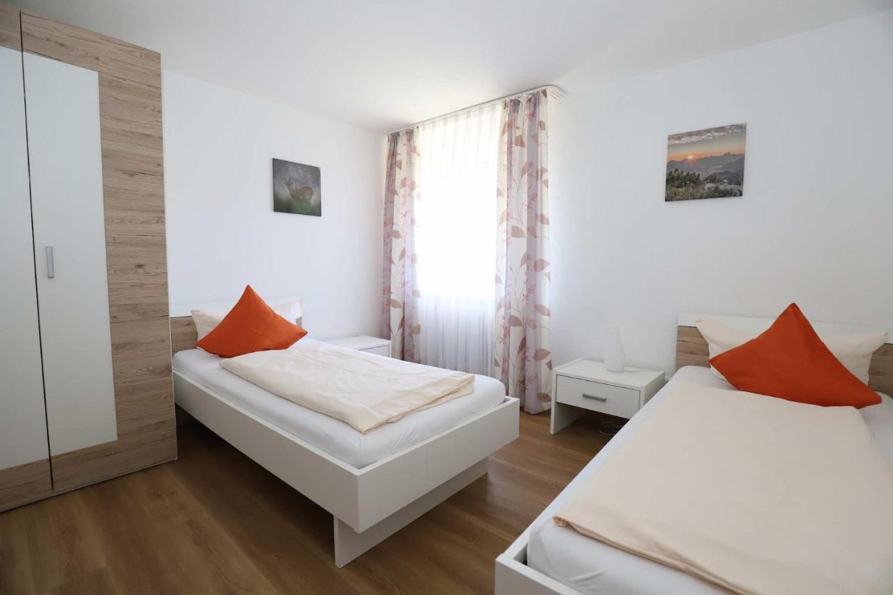 Kaisers Stadthotel Sonthofen Extérieur photo
