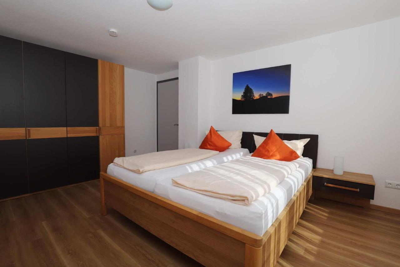 Kaisers Stadthotel Sonthofen Extérieur photo