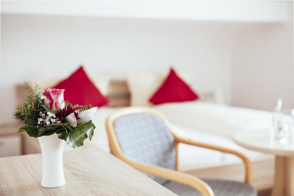 Kaisers Stadthotel Sonthofen Chambre photo