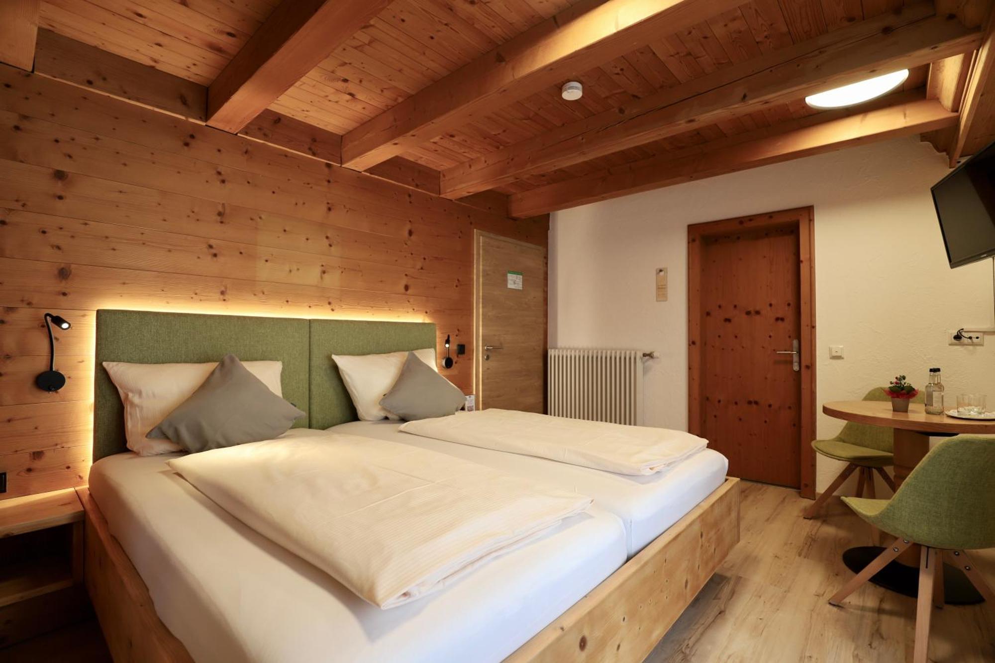 Kaisers Stadthotel Sonthofen Extérieur photo