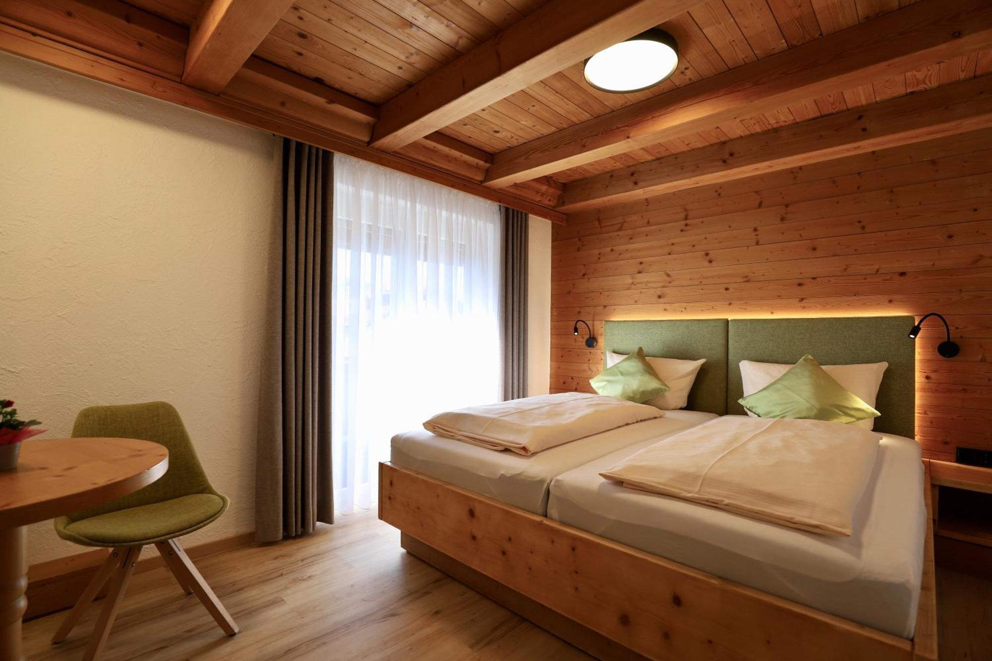 Kaisers Stadthotel Sonthofen Extérieur photo