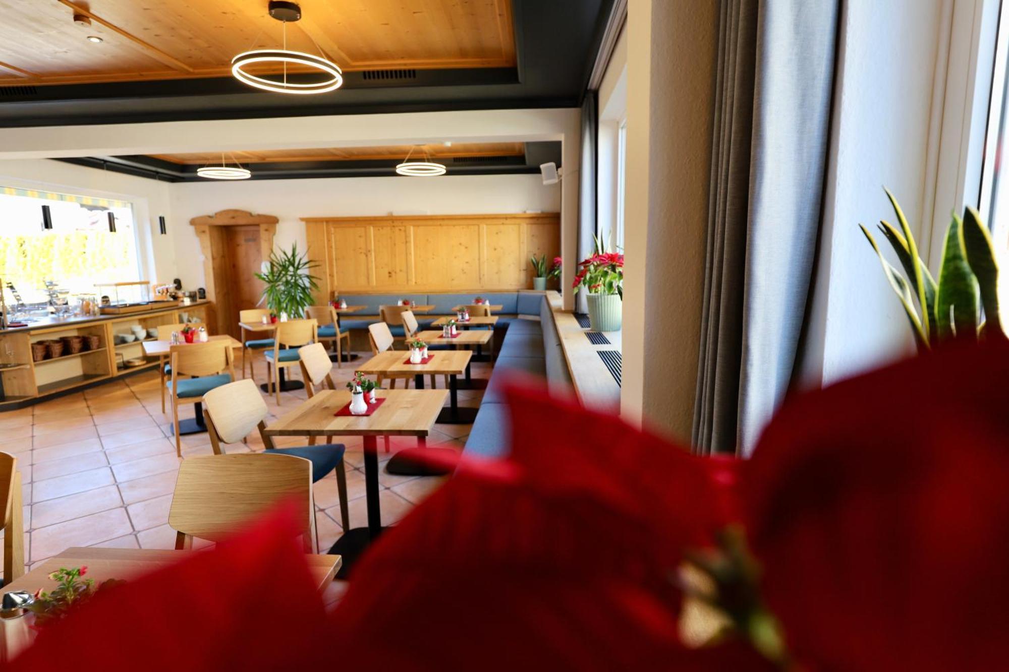 Kaisers Stadthotel Sonthofen Extérieur photo