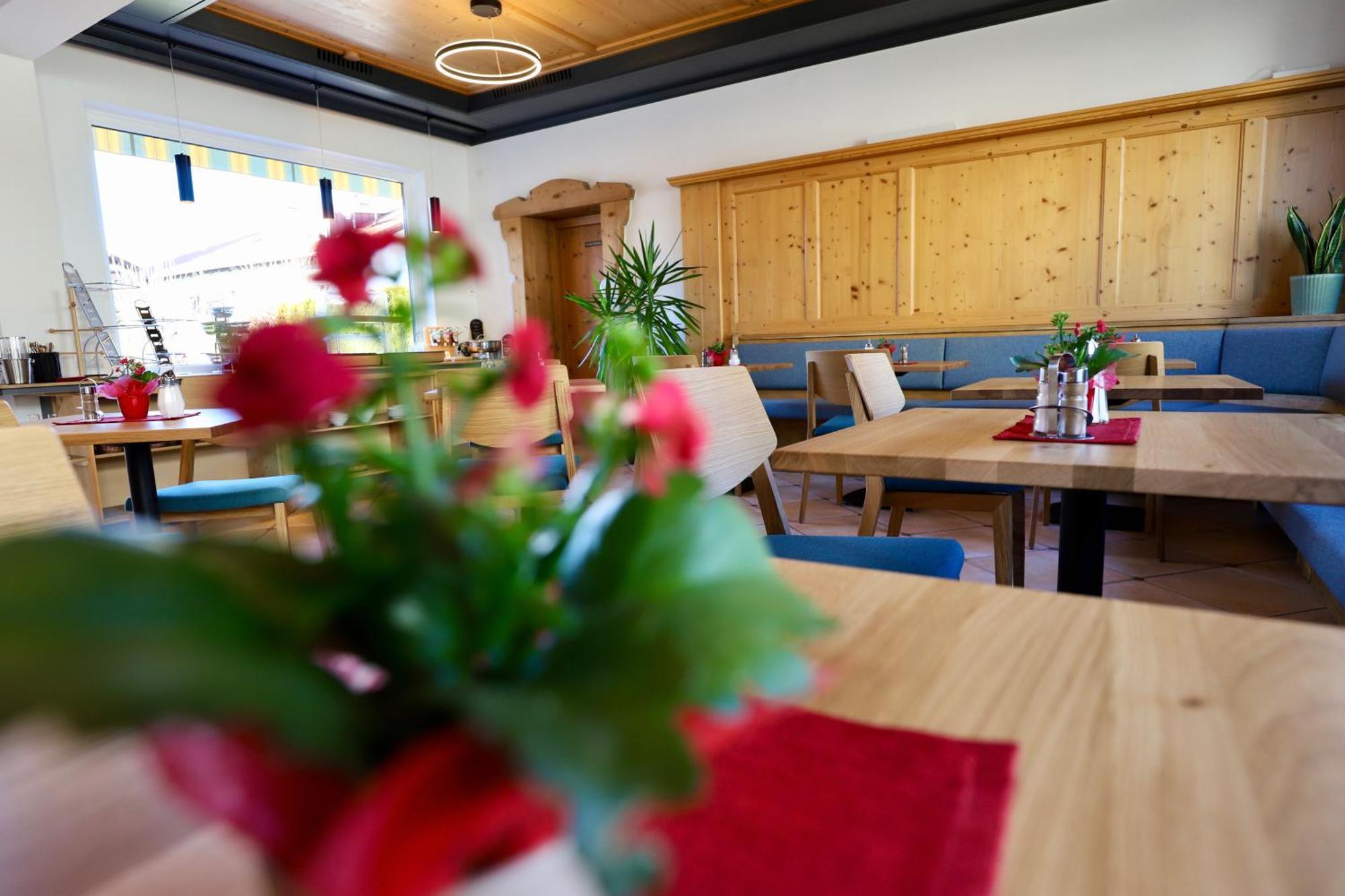 Kaisers Stadthotel Sonthofen Extérieur photo