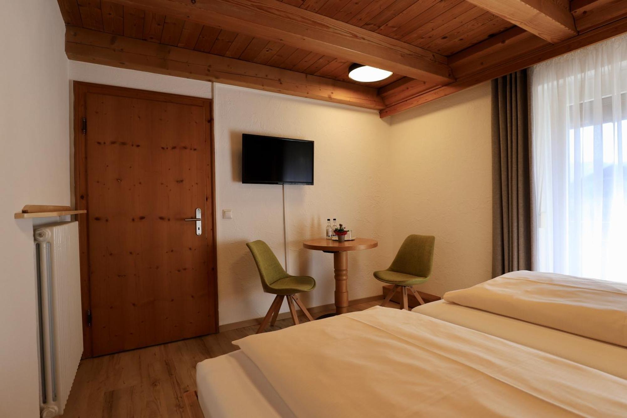 Kaisers Stadthotel Sonthofen Extérieur photo