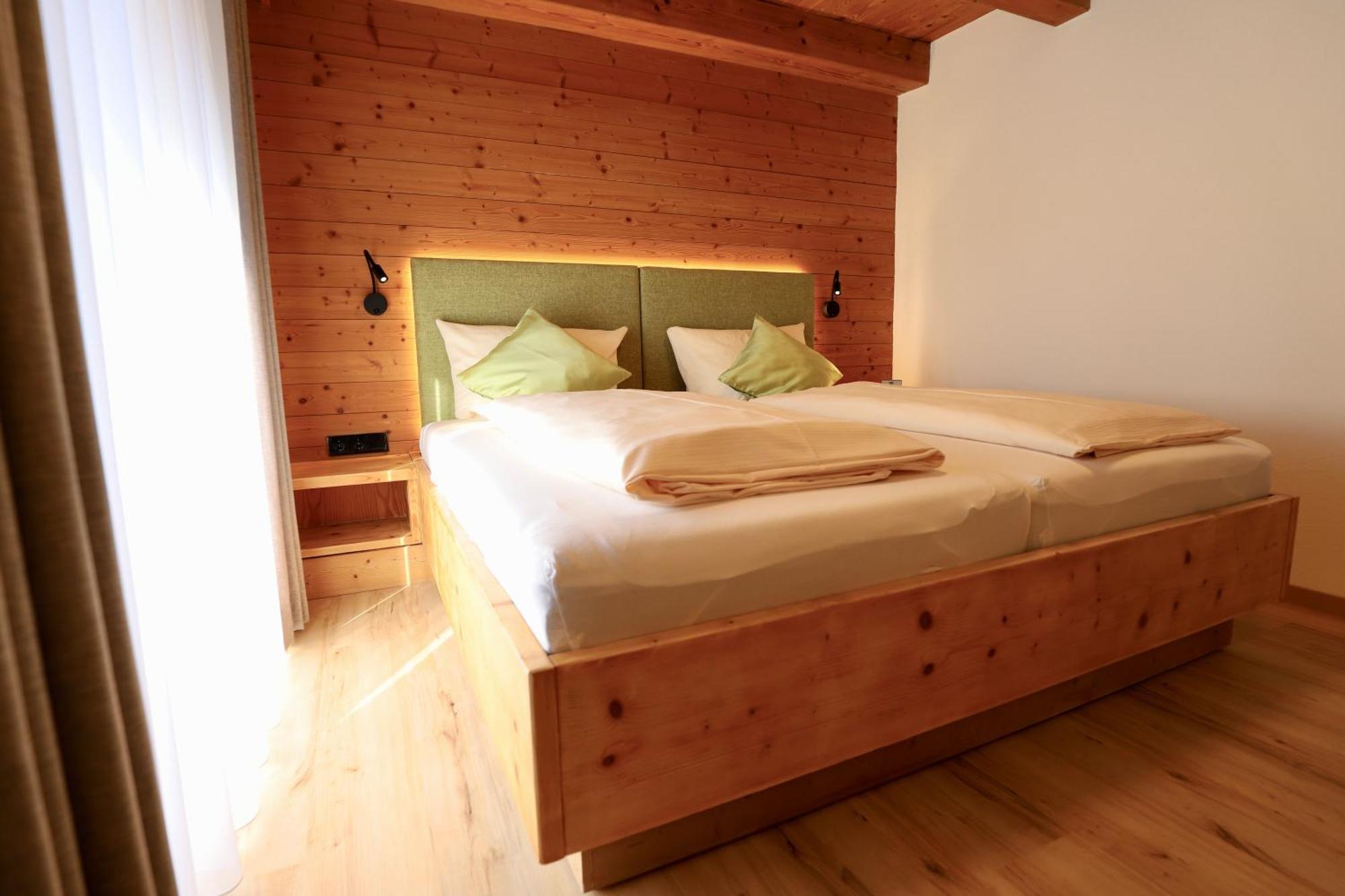 Kaisers Stadthotel Sonthofen Extérieur photo
