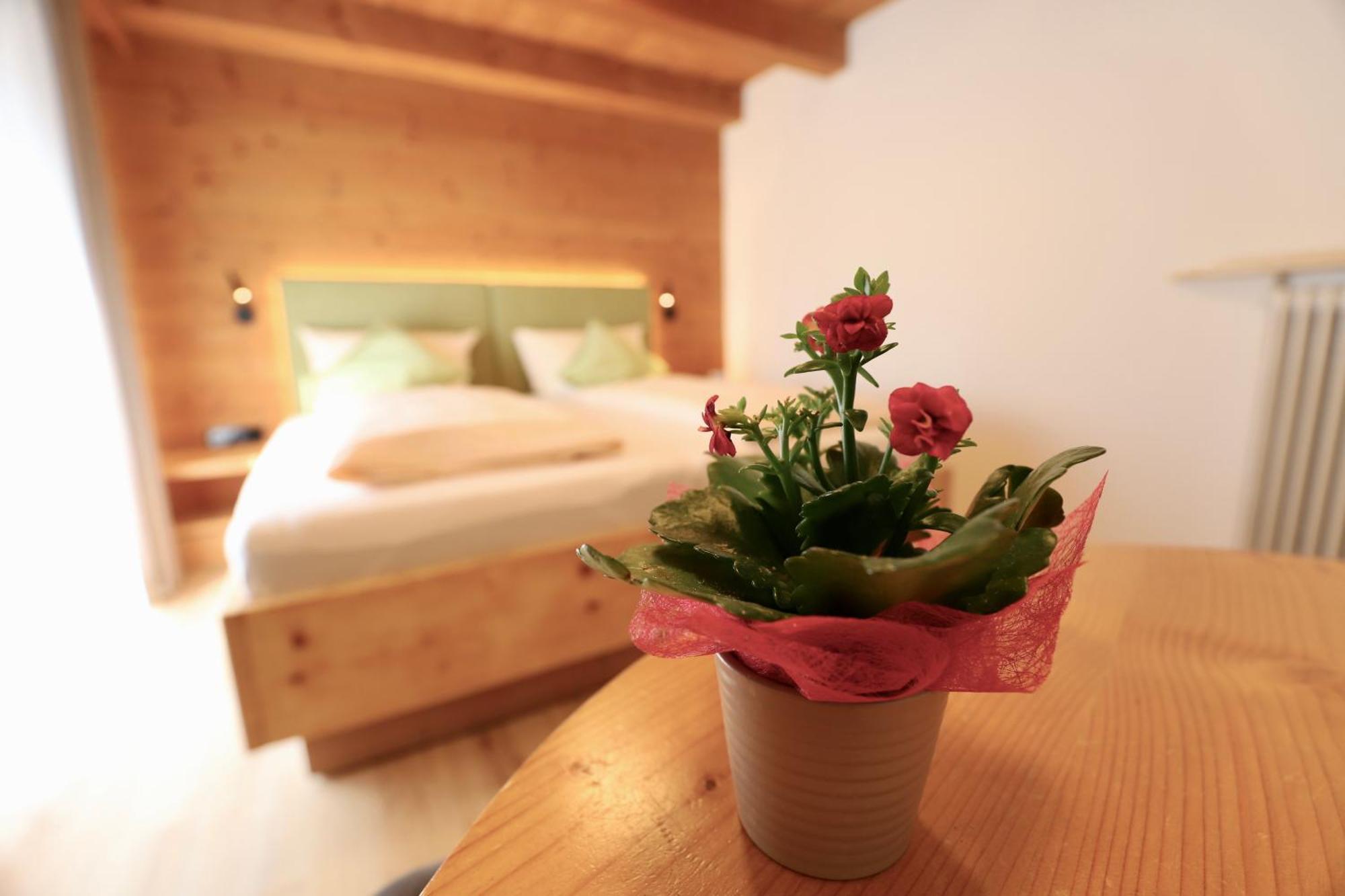 Kaisers Stadthotel Sonthofen Extérieur photo