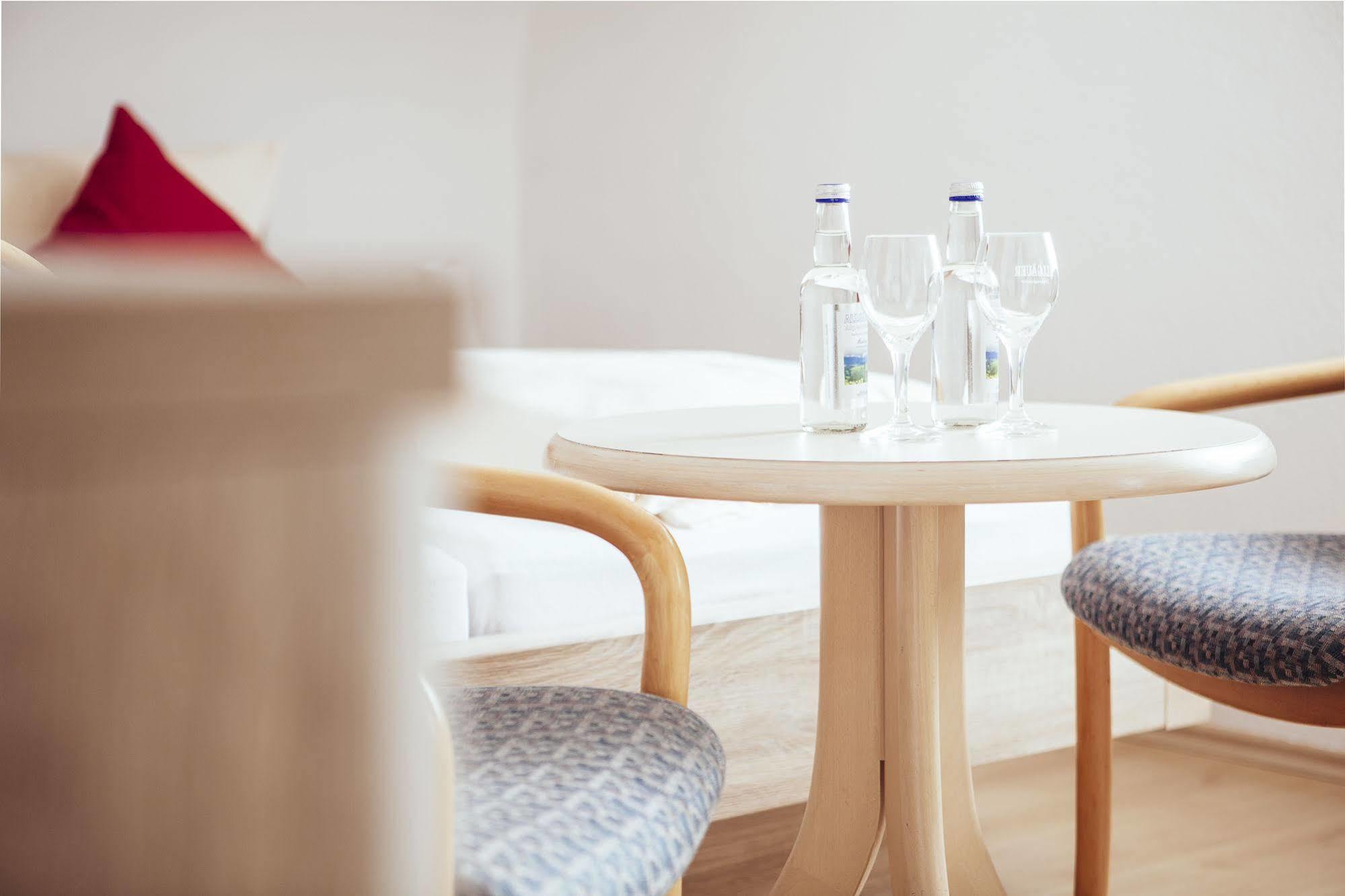 Kaisers Stadthotel Sonthofen Extérieur photo