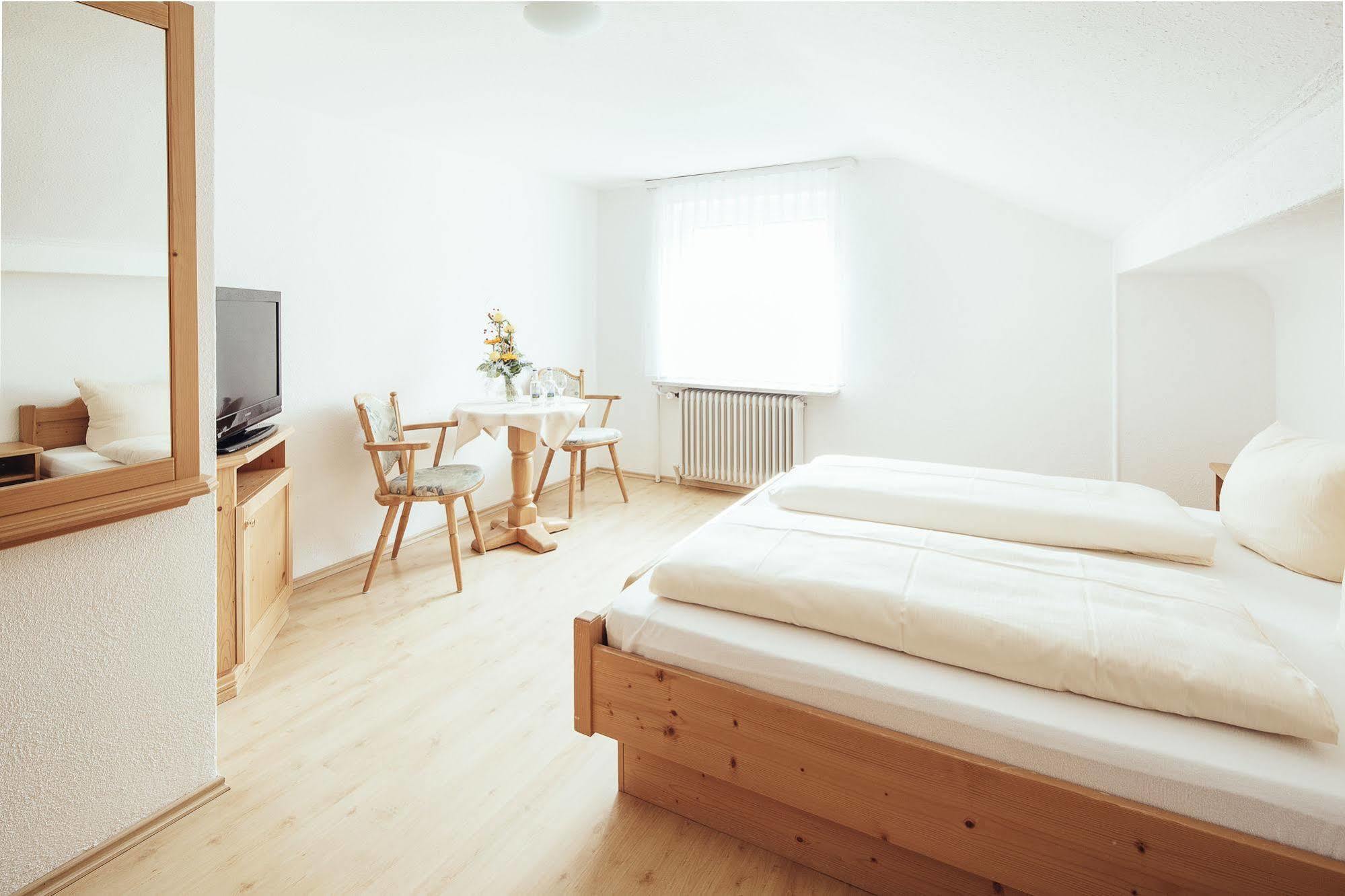 Kaisers Stadthotel Sonthofen Extérieur photo
