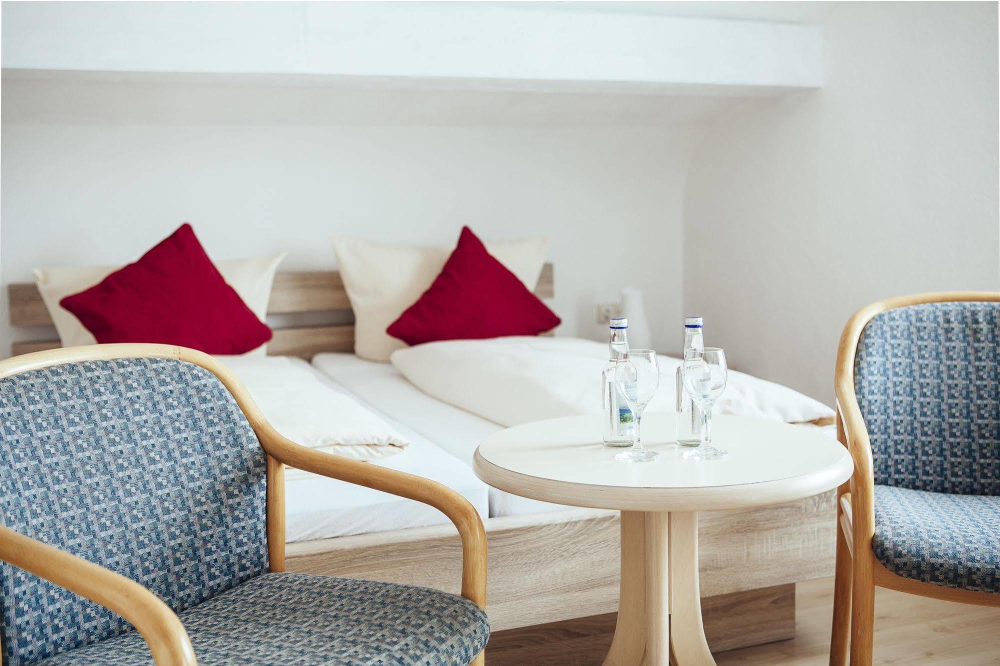 Kaisers Stadthotel Sonthofen Extérieur photo
