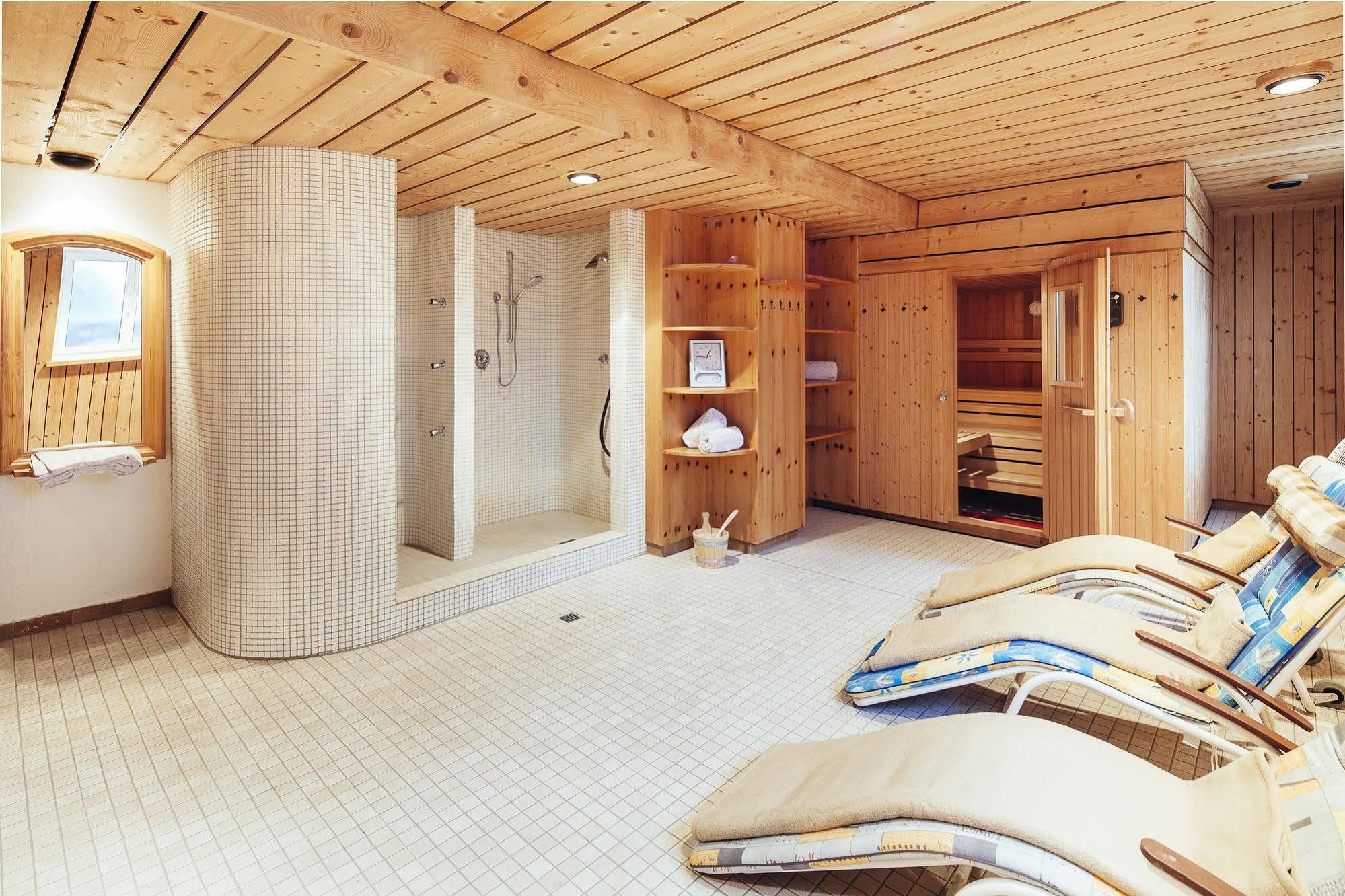 Kaisers Stadthotel Sonthofen Extérieur photo